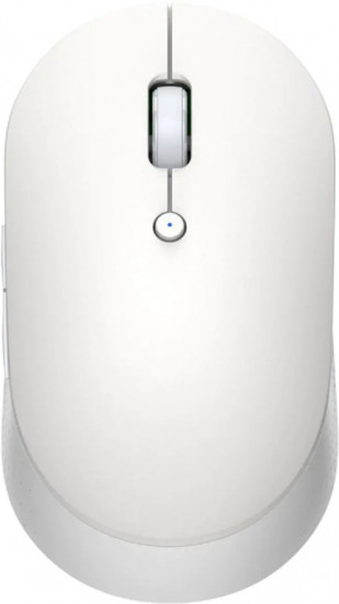 Мышь Mi Dual Mode Wireless Mouse Silent Edition