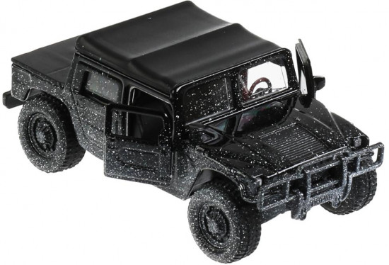 Машина металлическая «Hummer H1»