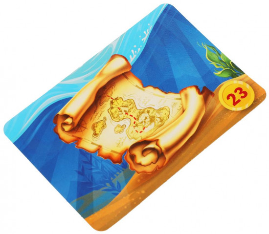 Игра настольная «Мемо. Пираты»
