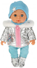 Пупс озвученный «Анютка» - Фото 2