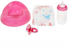 Пупс озвученный «Анютка» - Фото 5