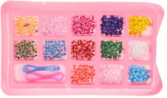 Набор для создания украшений «Enchantimals» - Фото 1