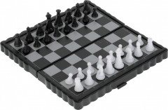 Игра настольная «Шахматы магнитные» - Фото 1