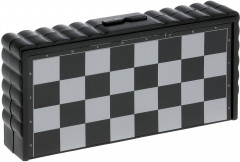 Игра настольная «Шахматы магнитные» - Фото 5