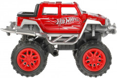 Машина металлическая «Hot wheels. Джип» - Фото 3