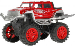 Машина металлическая «Hot wheels. Джип» - Фото 5