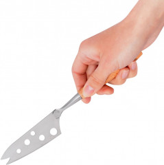 Нож для мягкого сыра «Сырная фантазия» - Фото 2