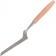 Нож для мягкого сыра «Сырная фантазия» - Фото 1