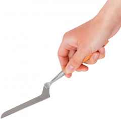 Нож для мягкого сыра «Сырная фантазия» - Фото 2