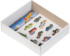 Игра настольная «Hot wheels. Захватывающие приключения» - Фото 1