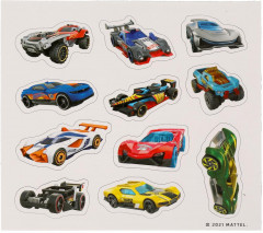 Игра настольная «Hot wheels. Захватывающие приключения» - Фото 4