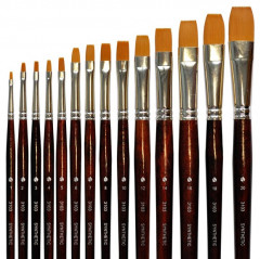 Кисть художественная - Фото 1