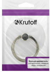 Кольцо держатель для телефона - Фото 4