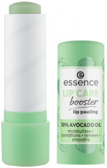 Бальзам-пилинг для губ отшелушивающий - Фото 1