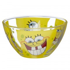 Салатник детский «Губка Боб - Улыбки» - Фото 2