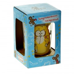 Стакан детский &laquoКотэ», 230 мл - Фото 2