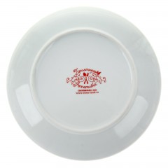 Тарелка детская «Вкусности на корабле» - Фото 3