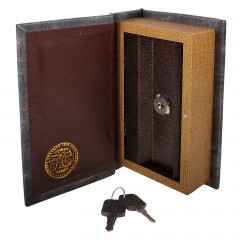 Сейф-книга «Железная защита» - Фото 3