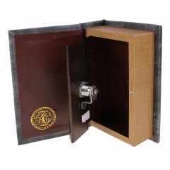 Сейф-книга «Железная защита» - Фото 2