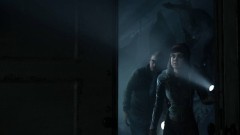 Дожить до рассвета. Extended Edition (PS4) - Фото 4