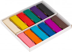 Набор пластилина - Фото 2