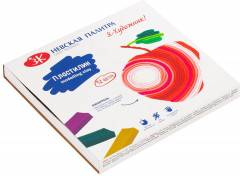 Набор пластилина - Фото 3