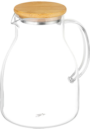 Кувшин «Crystal glass»