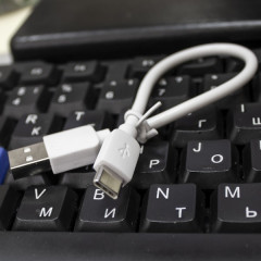 Кабель Classic Type-C - Фото 1