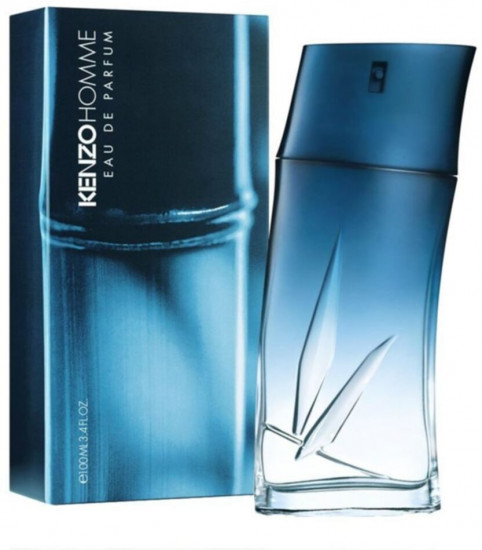 Парфюмированная вода «Kenzo Homme»