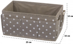 Кофр складной для хранения - Фото 1