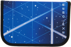 Пенал школьный - Фото 1