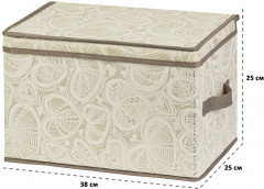 Кофр складной для хранения - Фото 1