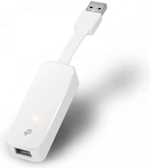 Адаптер сетевой TP-Link UE300