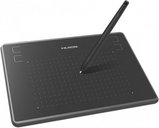 Планшет графический Huion H430P