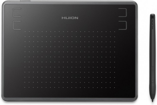 Планшет графический Huion H430P
