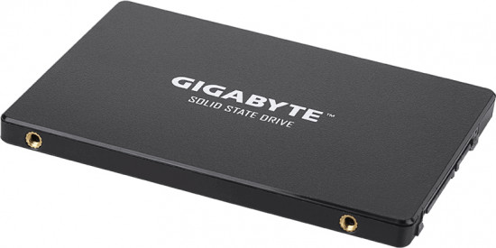 SSD накопитель Gigabyte GSTFS31480GNTD