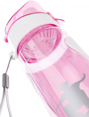 Бутылка для воды - Фото 1