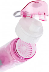 Бутылка для воды - Фото 2