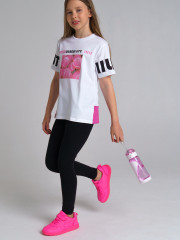 Бутылка для воды - Фото 3