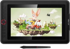 Планшет графический Artist 12 Pro - Фото 2