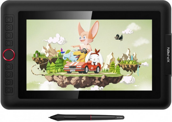 Планшет графический XP-Pen Artist 12 Pro