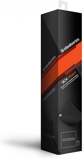 Коврик для мыши Steelseries QCK Heavy