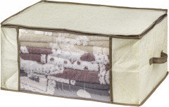 Органайзер для хранения одеял и пледов - Фото 1