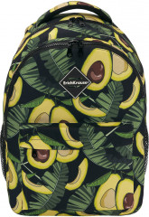 Рюкзак школьный «EasyLine» - Фото 1