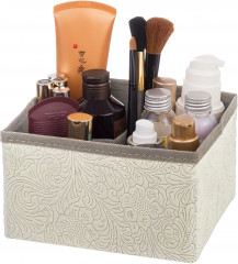 Органайзер для косметики и мелочей - Фото 1
