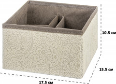 Органайзер для косметики и мелочей - Фото 2