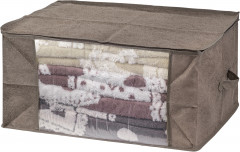 Органайзер для хранения одеял и пледов - Фото 1