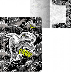 Папка на резинках - Фото 1