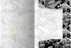 Папка на резинках - Фото 2