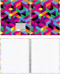 Тетрадь общая - Фото 2